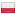 web-scan.pl server is located in Poland